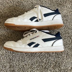 Reebok Mens classic